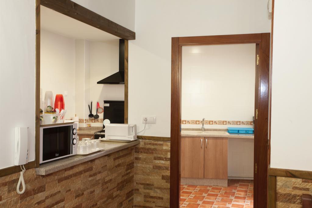 Casa Rural Casole Castalla Eksteriør bilde